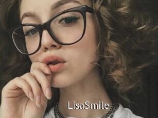 LisaSmile