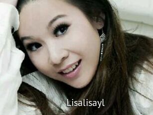 Lisalisayl