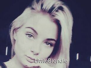 LittleBlondie