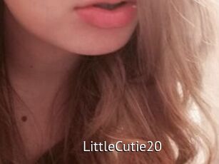 LittleCutie20