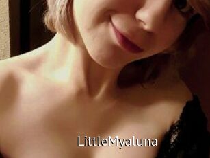 LittleMyaluna
