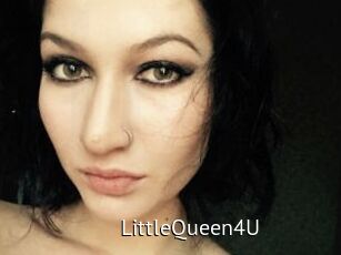 LittleQueen4U