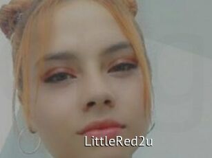LittleRed2u