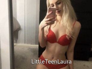 LittleTeenLaura