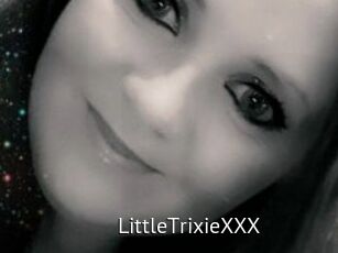 LittleTrixieXXX