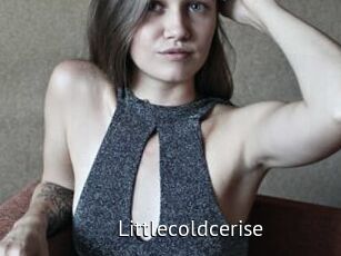 Littlecoldcerise