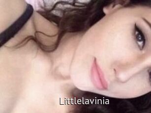 Littlelavinia