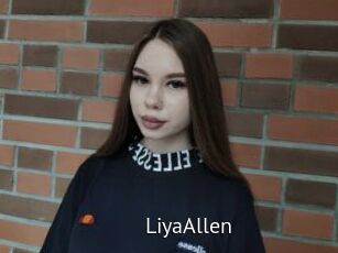 LiyaAllen