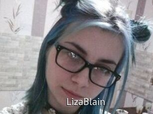 LizaBlain