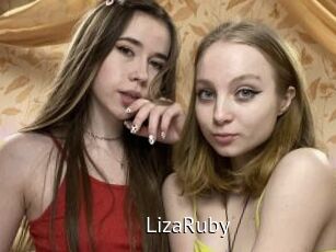 LizaRuby