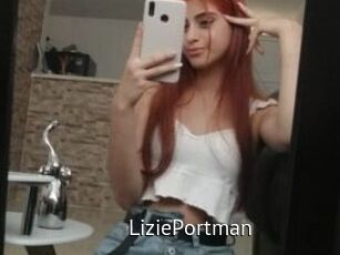 LiziePortman
