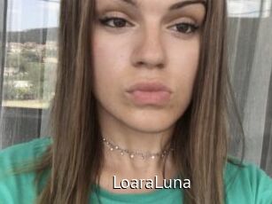 LoaraLuna