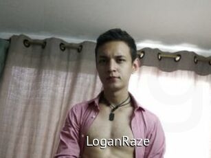 LoganRaze