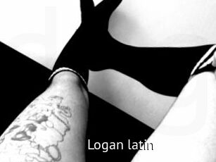 Logan_latin