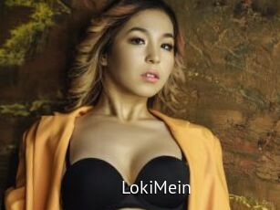 LokiMein