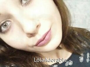 LolaAdorable