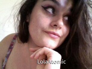 LolaAtomic
