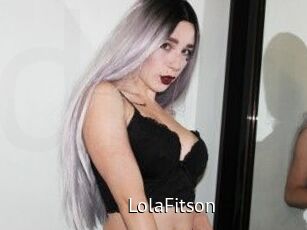 LolaFitson