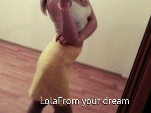 LolaFrom_your_dream
