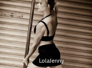 LolaJenny