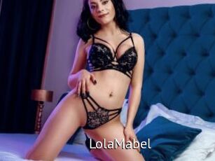 LolaMabel