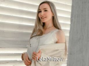 LolaMilton