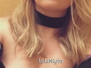 LolaNight