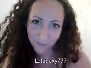 LolaSexy777