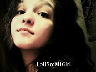 LoliSmallGirl