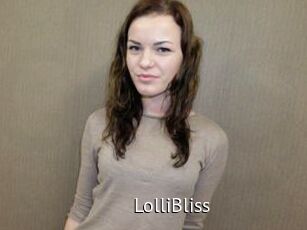LolliBliss
