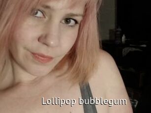 Lollipop_bubblegum