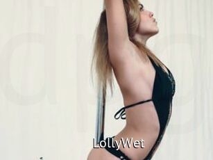 LollyWet
