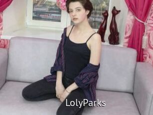 LolyParks