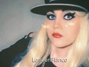 LondonBianco