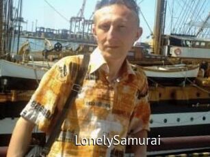 Lonely_Samurai