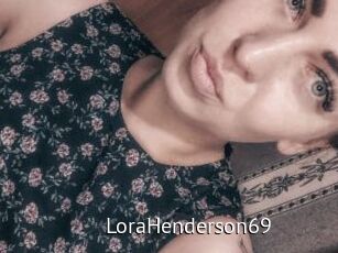 LoraHenderson69