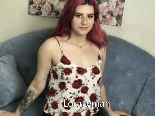 LoraLeman