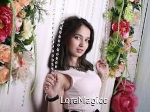 LoraMagicc