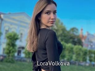 LoraVolkova