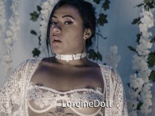 LoreineDoll