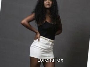 LorenaFox