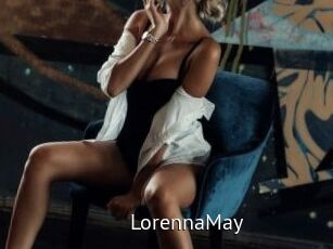 LorennaMay