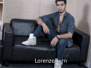 LorenzoBurn