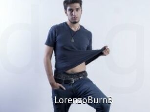 LorenzoBurnB