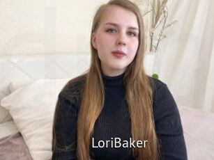 LoriBaker