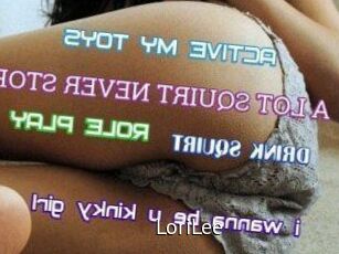 LoriLee