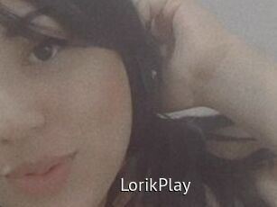 LorikPlay