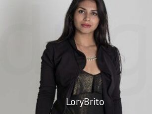 LoryBrito