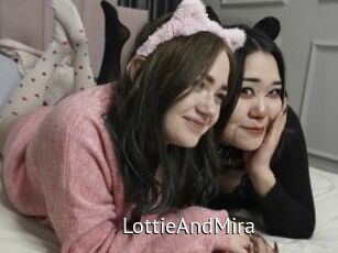 LottieAndMira