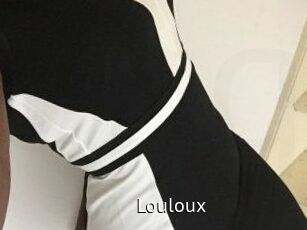 Louloux